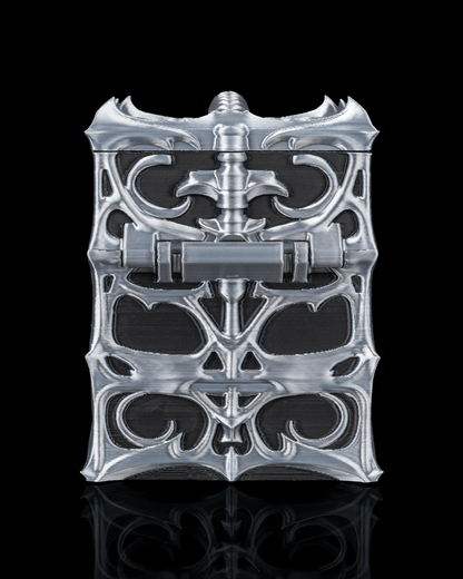 The Ossuary - Deck Box
