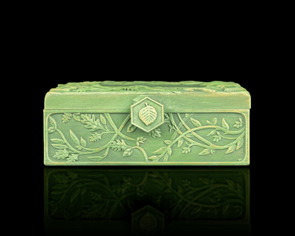 Wild Root - Deck Box