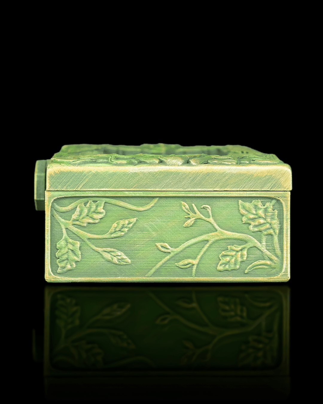 Wild Root - Deck Box