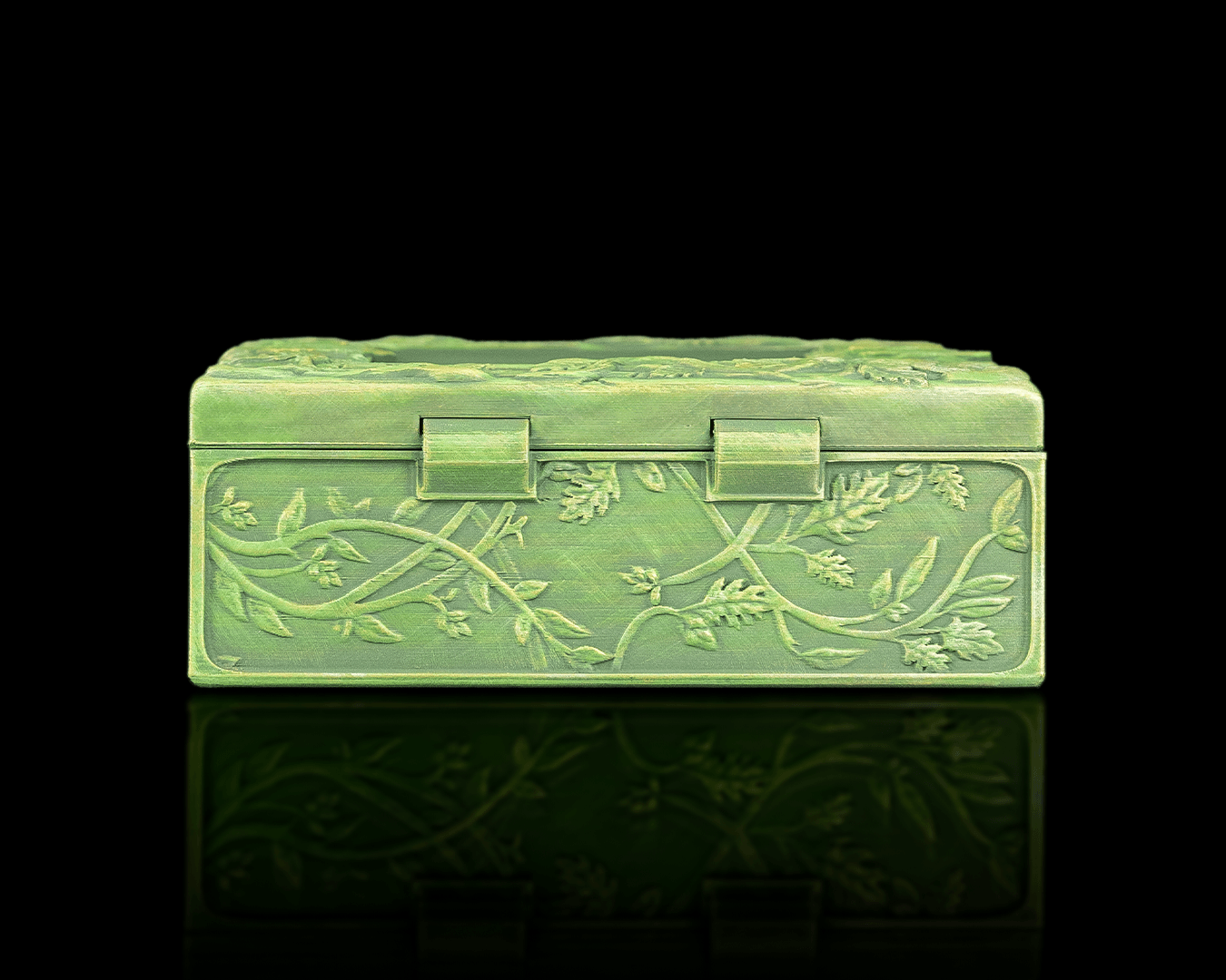 Wild Root - Deck Box