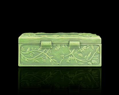 Wild Root - Deck Box