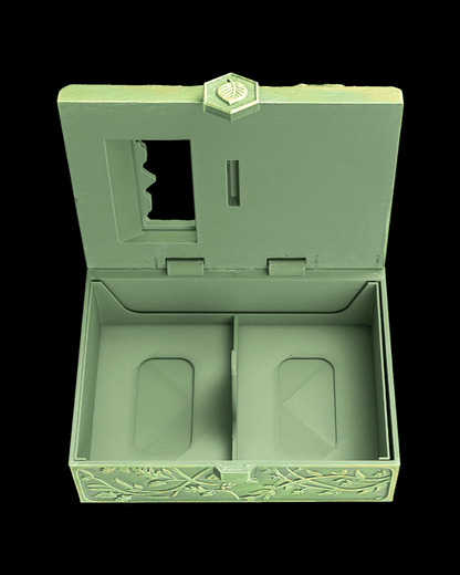 Wild Root - Deck Box