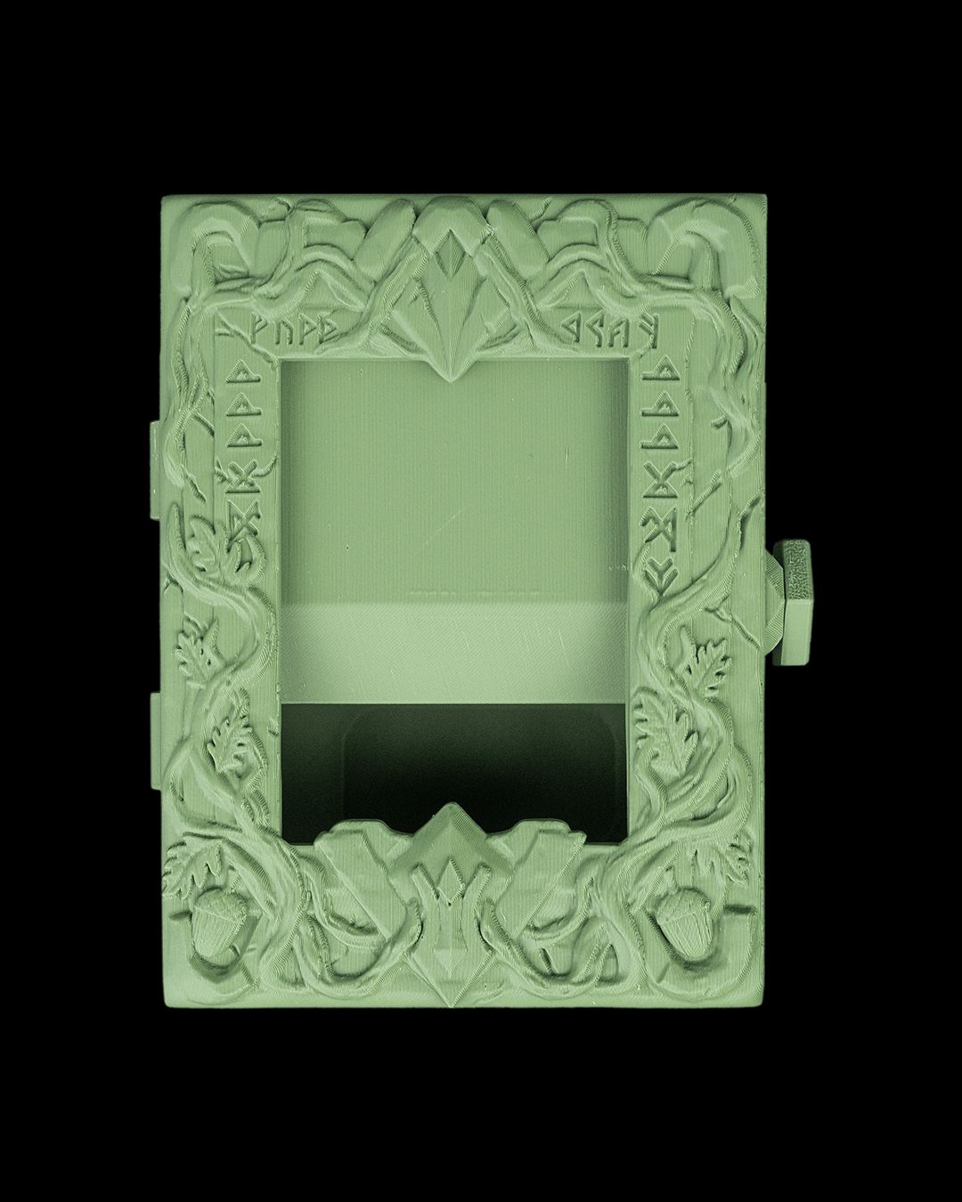 Wild Root - Deck Box