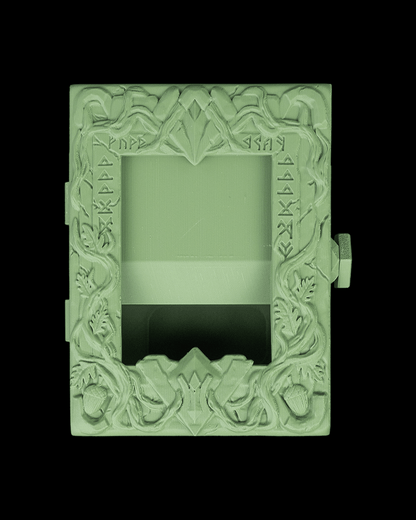 Wild Root - Deck Box