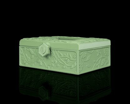 Wild Root - Deck Box