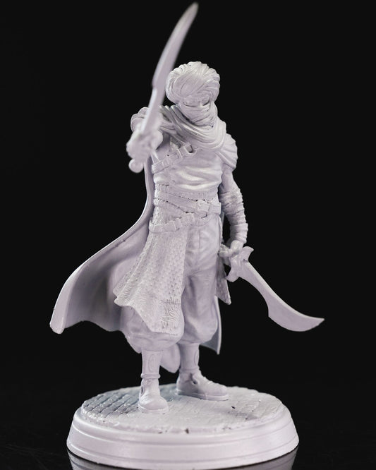 Bahram image 0