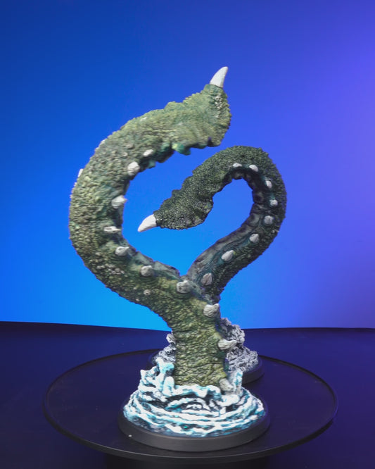 Tentacles