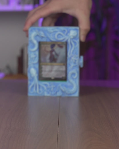 Abyssal Tide - Deck Box