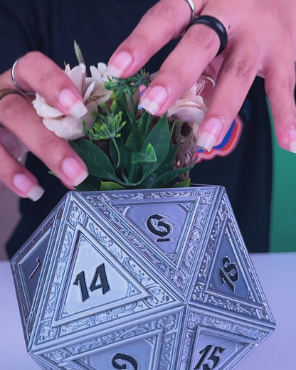 Champions D20