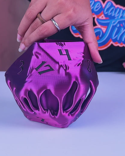 Mimic D20