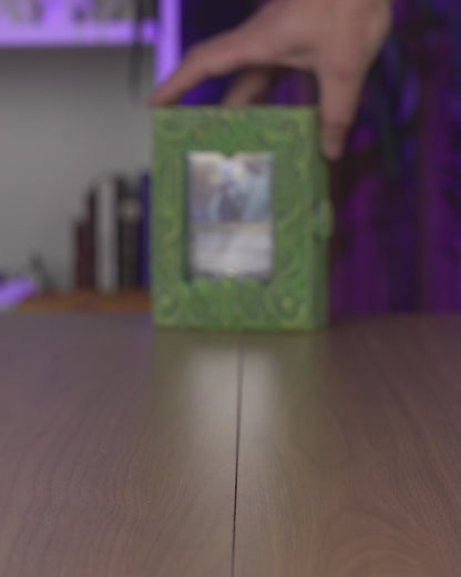 Wild Root - Deck Box